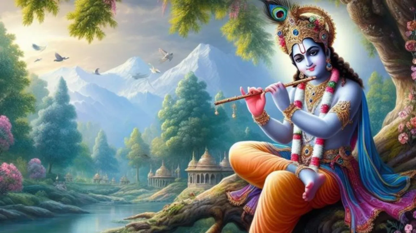 Janmashtami: A Celebration of Divine Love and Devotion